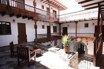 Andenes Al Cielo 3* Cusco