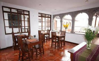 Andenes Al Cielo Hotel 3*