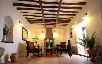 Andenes Al Cielo Hotel Cusco
