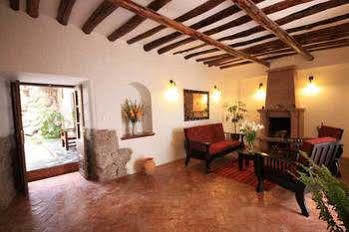 Andenes Al Cielo Hotel